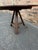 19th Century Dutch Cricket Table For Sale In Nashville - Image 6 of 12