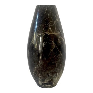 Vintage Marble Vase For Sale