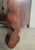 Chestnut Late 19th Century American Empire Mahogany Chest of Drawers With Mirror For Sale - Image 8 of 15