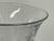 2010s Baccarat Bambou Tors Votive Candleholder For Sale - Image 5 of 12