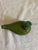 Contemporary Oiva Toikka Iittala Teal Glass Bird For Sale - Image 3 of 10