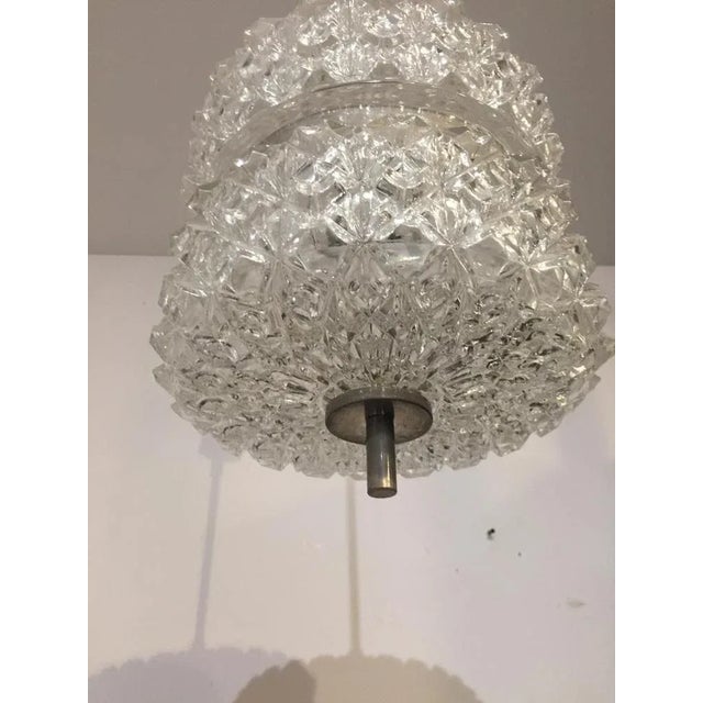 Lamp, 1960s, in Flawless conditions. Designed 1960 to 1969 European Plug (up to 250V).The wiring of this item may be...