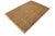 Shabby Chic Shabby Chic Ziegler Tan Brown Hand-Knotted Wool Rug - 4'2'' X 5'10'' For Sale - Image 3 of 8