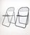 Metal Åland Chair by Niels Gammelgaard for Ikea, 1980s For Sale - Image 7 of 9