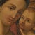 Madonna and Child, 19th Century, Oil on Canvas For Sale - Image 3 of 9