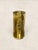 Vintage English Brass Embossed Umbrella Stand For Sale In Tampa - Image 6 of 9