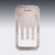 Vintage 20th Century English Silver & Enamel Martini Bookmark, 1985 For Sale - Image 4 of 8