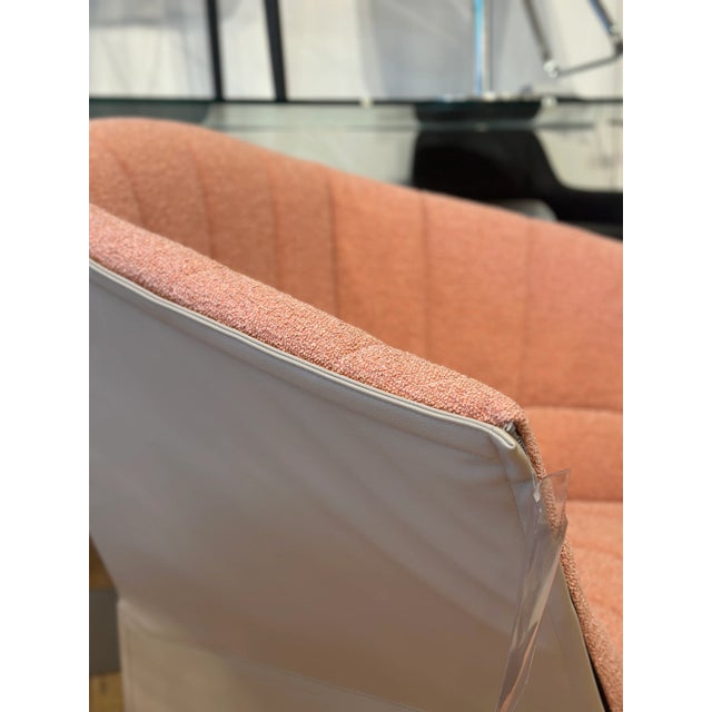 Modern Ligne Roset Moël Armchair For Sale - Image 3 of 4