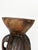 Three-Sided Wooden Ashtray, France, 1960 For Sale - Image 9 of 11