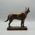 Amédéé Charles Loyseau, German Shepard, 1890s, Bronze For Sale - Image 5 of 12