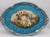 Wonderful porcelain Sevres style 19th century tray. Period: 19th century Style: Other Style Condition: Perfect condition...