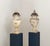 19th Century Urn Vases in Terracotta, 1890s, Set of 2 For Sale - Image 5 of 5