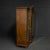 Antique Victorian Mahogany Wardrobe For Sale - Image 15 of 17