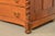 Herter Brothers Style Antique Victorian Carved Oak Dresser or Chest of Drawers, Circa 1890s For Sale - Image 11 of 15