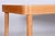 Wood Mid-Century Dining Table in Ash attributed to Úluv, Czech, 1950s For Sale - Image 7 of 12