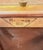 Vintage matched pair of Mersman Model 8066 Mid-Century Modern end tables, featuring a handsome warm wood finish and...