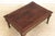 Age: Approx: 15 years old Details: High Quality Construction Large Impressive Table Nice Inlay Work Throughout...