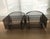 How High the Moon Chairs by Shiro Kuramata for Vitra, 1987, Set of 2 For Sale - Image 17 of 18