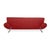 545 Two-Seater Sofa in Leather from Rolf Benz For Sale - Image 11 of 13
