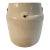 Gorgeous Antique Stoneware Crock For Sale