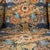 Mid-20th Century Mid Century Modern Pair Chairs With Oak Frames and Floral Fabric For Sale - Image 12 of 18