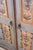 Antique Painted Armoire For Sale - Image 15 of 16