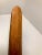 African Early 20th Century Hand Carved Wooden Suriname Laundry Beater Made by Maroon People For Sale - Image 3 of 10