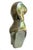 Ryszard Piotrowski, She, Brass Sculpture, 2022 For Sale - Image 3 of 5