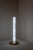 Contemporary Roller Floor Lamp by United Alabaster For Sale - Image 3 of 11