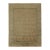 Rug & Kilim Rug & Kilim’s European Style Rug With Orange, Blue and Pink Floral Pattern For Sale - Image 4 of 5