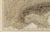 Relief Map of Germany and the Alps Showing Rivers and Terrain, 1855 For Sale - Image 6 of 10