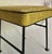 Metal Vintage 1950s Paul McCobb Design Footstool Mid-Century Modern For Sale - Image 7 of 12