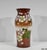 Art Nouveau Brown Porcelain Vase, 1900s For Sale - Image 4 of 18
