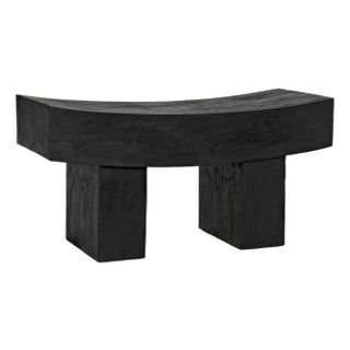 NOIR Bow Bench For Sale