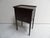 Antique Oak Display Cabinet, 1890s For Sale - Image 11 of 12