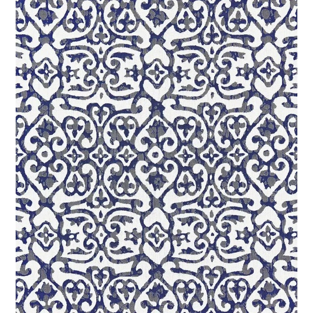 Scalamandré is a heritage American textile brand rooted in luxury and high-end design since its inception in 1929. Founder...