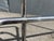Original Bauhaus Model B 136 Table by Emile Guyot for Thonet, 1930s, Attributed For Sale - Image 10 of 11