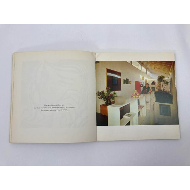 Black Hollywood Collects an Exhibition From April 5 to May 15 1970 by Henry J. Seldis For Sale - Image 8 of 12