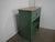 Vintage Textile Industry Sideboard, 1960 For Sale - Image 4 of 10