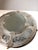 Antique Venetian Glass Mirror For Sale - Image 3 of 6