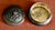 Art Nouveau Victor Silver Co Box Antique Silver Plate Collar Button Engraved Brewmasters For Sale - Image 3 of 16