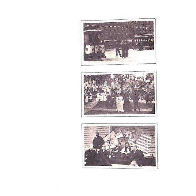 "Glimpses of the Harvard Past" 1986 Bailyn, Bernard For Sale - Image 4 of 8