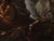 After Agostino Carracci, Landscape with Nymphs and Satyrs, 16th Century, Oil on Canvas For Sale - Image 6 of 9