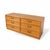 Low Sideboard in Oak Veneer from G-Plan, 1980s For Sale - Image 9 of 9
