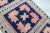 Vintage Anatolian Rug -20"x45" For Sale In Raleigh - Image 6 of 12