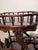 Butlers Serving Cart in Mahogany For Sale - Image 6 of 8