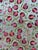 Textile Green Silk Suzani Tapestry With Pomegranate Tree For Sale - Image 7 of 9