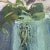 2020s Framed Original Contemporary Floral Still Life Oil Painting on Canvas For Sale - Image 5 of 6