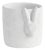 Rabbit Relief Pot Large For Sale