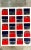 Vintage Lucite and Wood Geometric Wall Art For Sale - Image 12 of 12